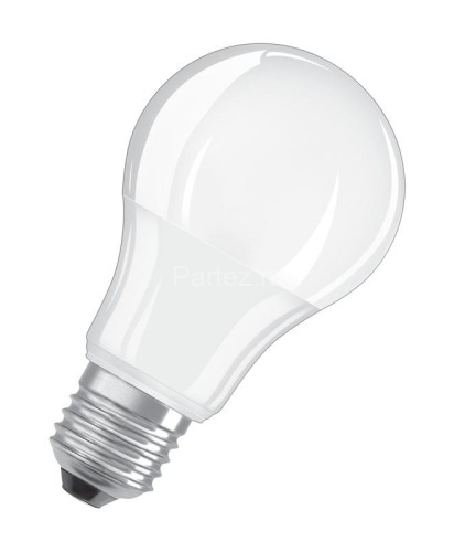 Лампа светодиодная LED Value LVCLA150 20SW/840 20Вт грушевидная матовая E27 230В 10х1 RU OSRAM 40580