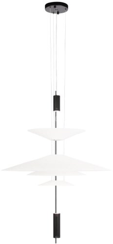 Подвесной светильник Loft It 10244/C Black