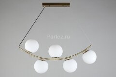 Подвесной светильник Omnilux OML-94903-05