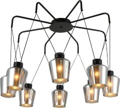 Подвесной светильник Escada 2140/8S