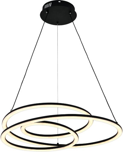 Подвесной светильник Escada 626/S LED