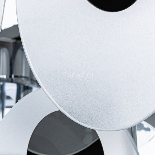 Подвесная люстра Arte Lamp A4067LM-7CC