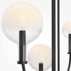 Потолочная люстра Maytoni MOD333PL-06B