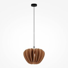 Подвесной светильник Maytoni MOD398PL-01BR