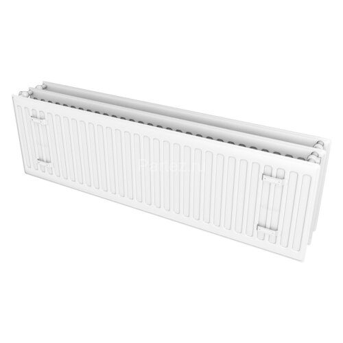 Радиатор стальной панельный LEMAX Compact Hygienе 30Х300Х2500