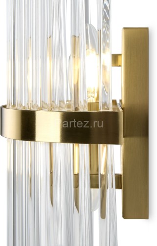 Бра Freya FR5216WL-02BS