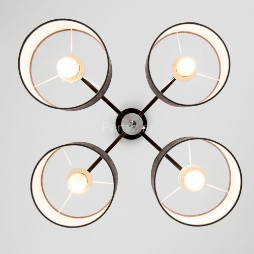 Подвесная люстра Citilux CL428241