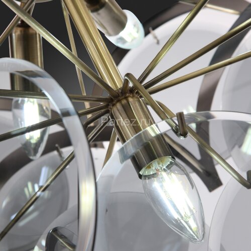 Подвесная люстра ST Luce SL1161.373.09