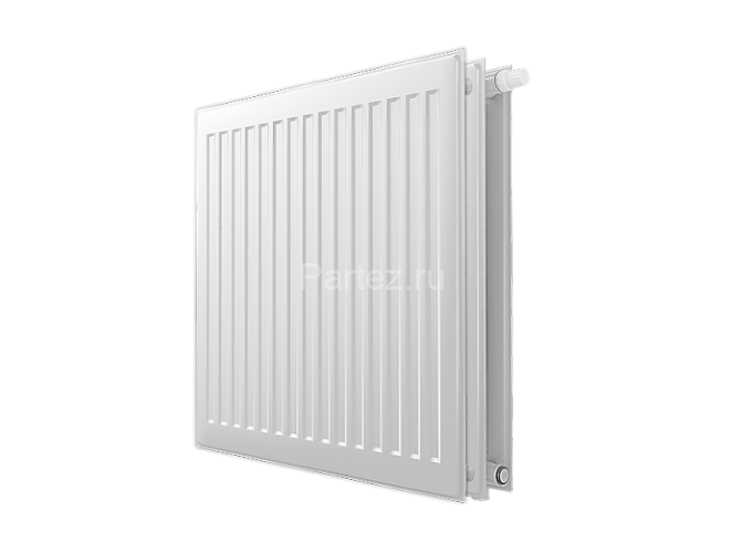 Радиатор панельный Royal Thermo VENTIL HYGIENE VH30-500-1000 RAL9016