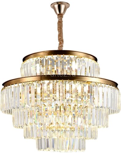 Подвесная люстра Citilux CL314263