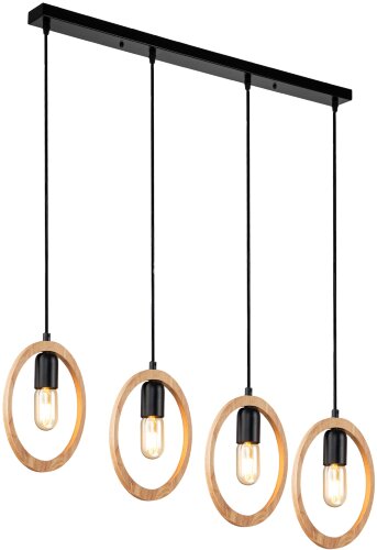 Подвесной светильник Escada 10196/4