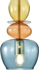 Подвесной светильник Indigo V000548