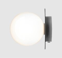 Настенно-потолочный светильник Moderli V2059-W