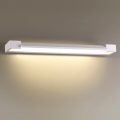 Настенный светильник Odeon Light 3887/18WW