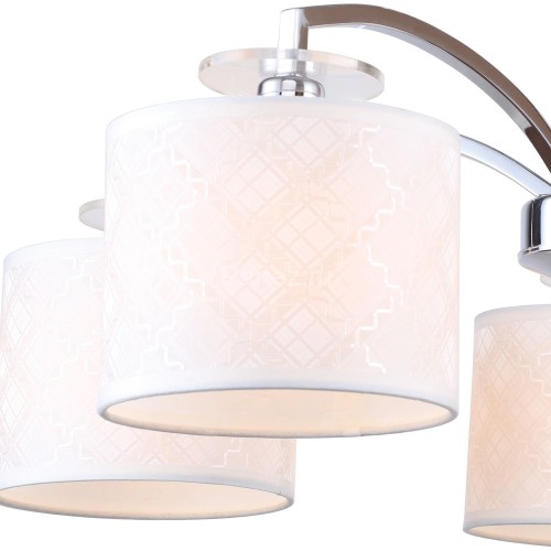 Потолочная люстра F-Promo 2199-5U