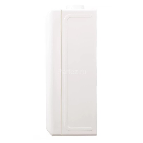 Котел газовый Navien NCB700-35K конденсационный, настенный, закр. кам. сгор.