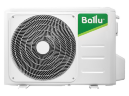 Комплект Ballu BLC_M_C-12HN1 (compact) полупромышленной сплит-системы, кассетного типа