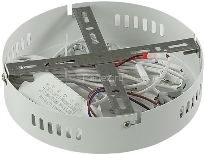 Потолочная люстра Lumion 8029/65CL