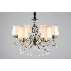 Подвесная люстра Omnilux OML-79113-06