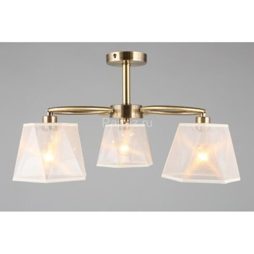 Потолочная люстра Omnilux OML-65017-03