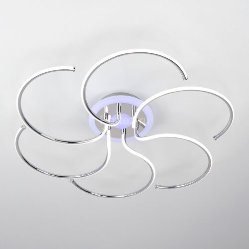 Потолочная люстра Citilux CL229261E