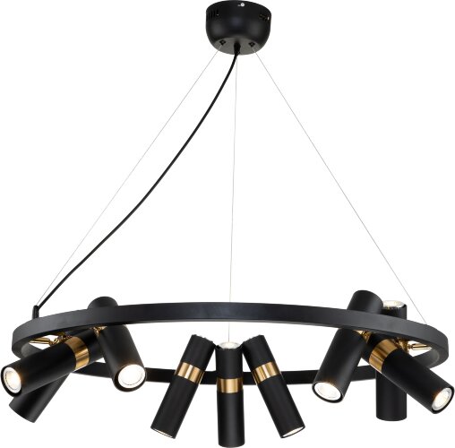 Подвесная люстра Favourite 2997-9P