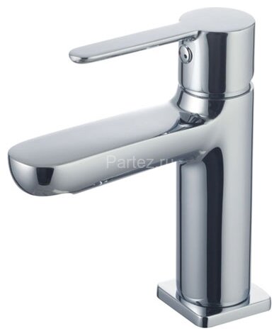 Смеситель для умывальника Lemark Magic LM3406C