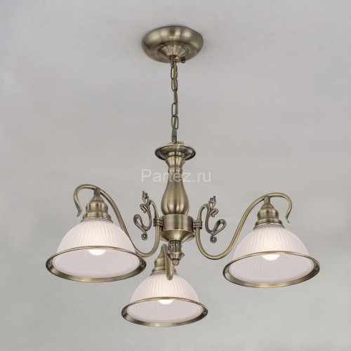 Подвесная люстра Citilux CL434131