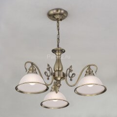 Подвесная люстра Citilux CL434131