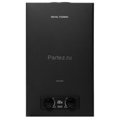 Колонка газовая Royal Thermo GWH 10 Inflame Grafit