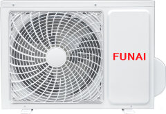 Классическая сплит-система FUNAI SENSEI 2024 RAC-SN20HP.D05 (комплект)