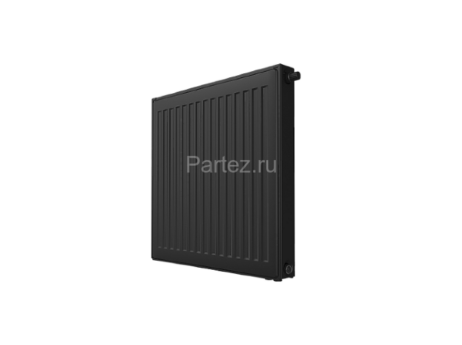 Радиатор панельный Royal Thermo VENTIL COMPACT VC11-300-1000 Noir Sable