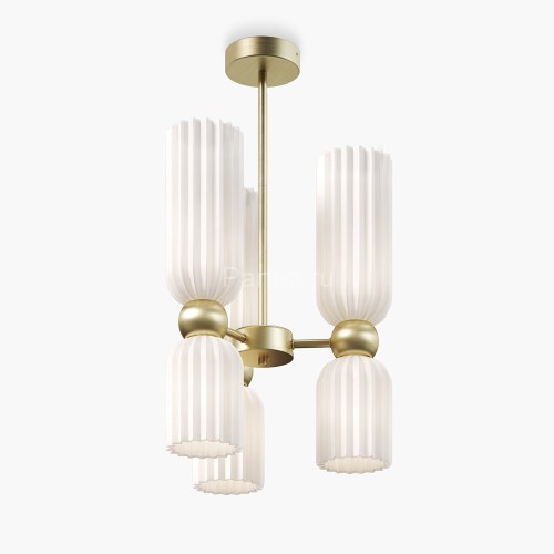 Потолочная люстра Maytoni MOD302PL-06W