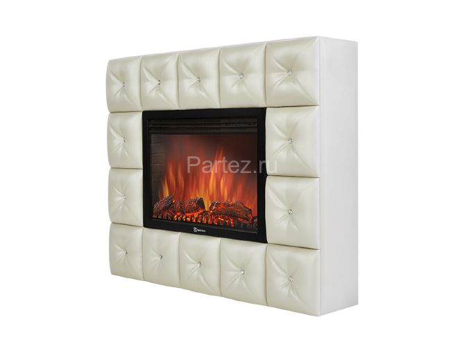 Портал Electrolux Crystal 30 светлая экокожа