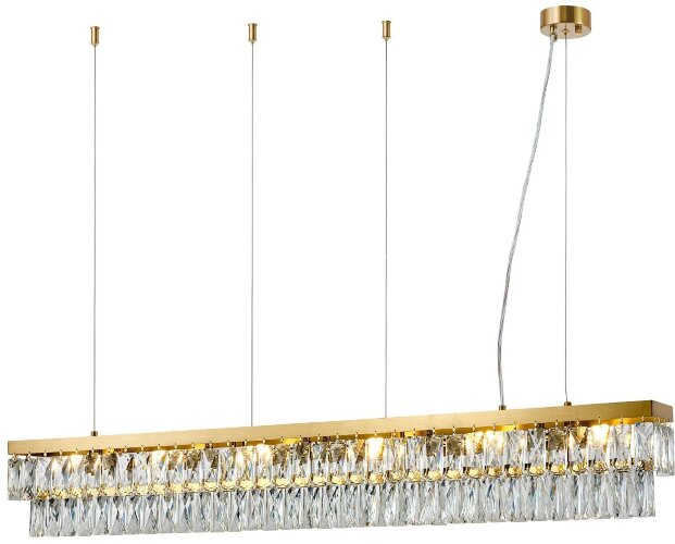 Подвесная люстра Favourite 4090-6P