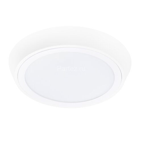 Настенно-потолочный светильник Lightstar 216902