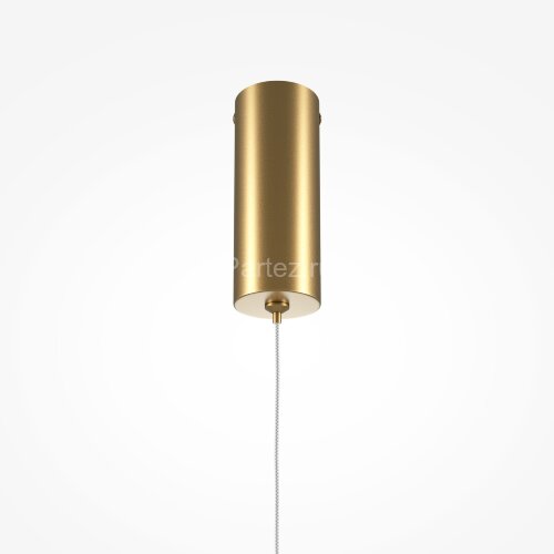 Подвесной светильник Maytoni MOD246PL-L12BSK