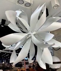 Подвесная люстра Lightstar 754266