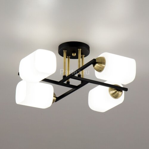 Потолочная люстра Citilux CL130245