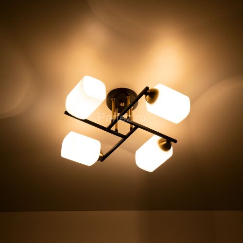 Потолочная люстра Citilux CL130245