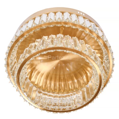 Потолочная люстра MyFar MR2011-2CL