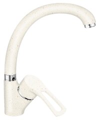 Смеситель для кухни Lemark T40-23 granit