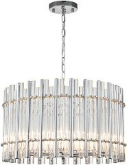 Подвесная люстра Indigo V000308