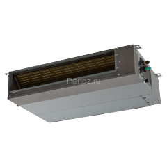 Комплект Ballu BLC_M_D-24HN1_22Y сплит-системы, канального типа