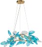 Подвесная люстра Indigo V000448