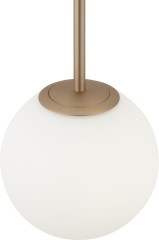 Подвесной светильник Maytoni MOD321PL-01G2