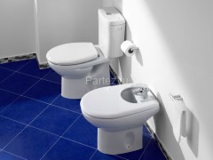 Низ к биде VICTORIA напольное