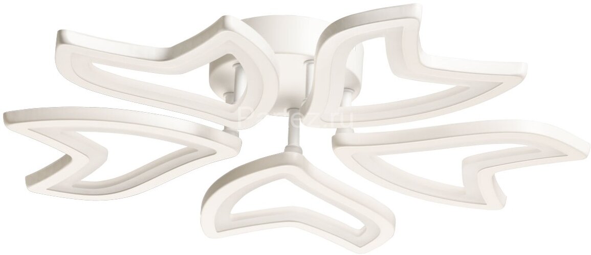 Потолочная люстра DeMarkt 424018905