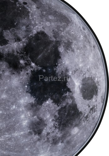 Настенно-потолочный светильник Escada 605/S LED Mars