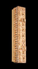 Настенный светильник Fluorite FL1057-3W